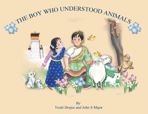 The Boy Who Understood Animals 1