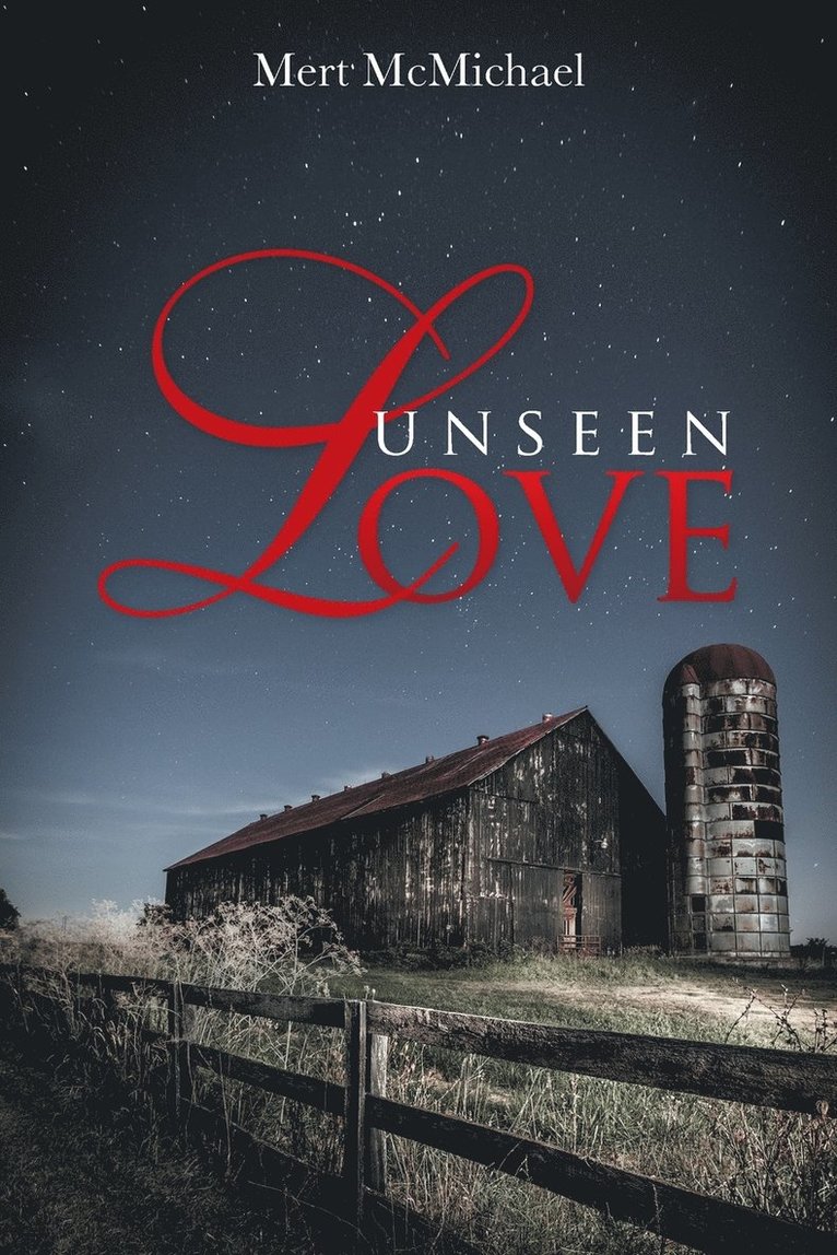 Unseen Love 1