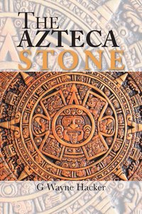bokomslag The Azteca Stone