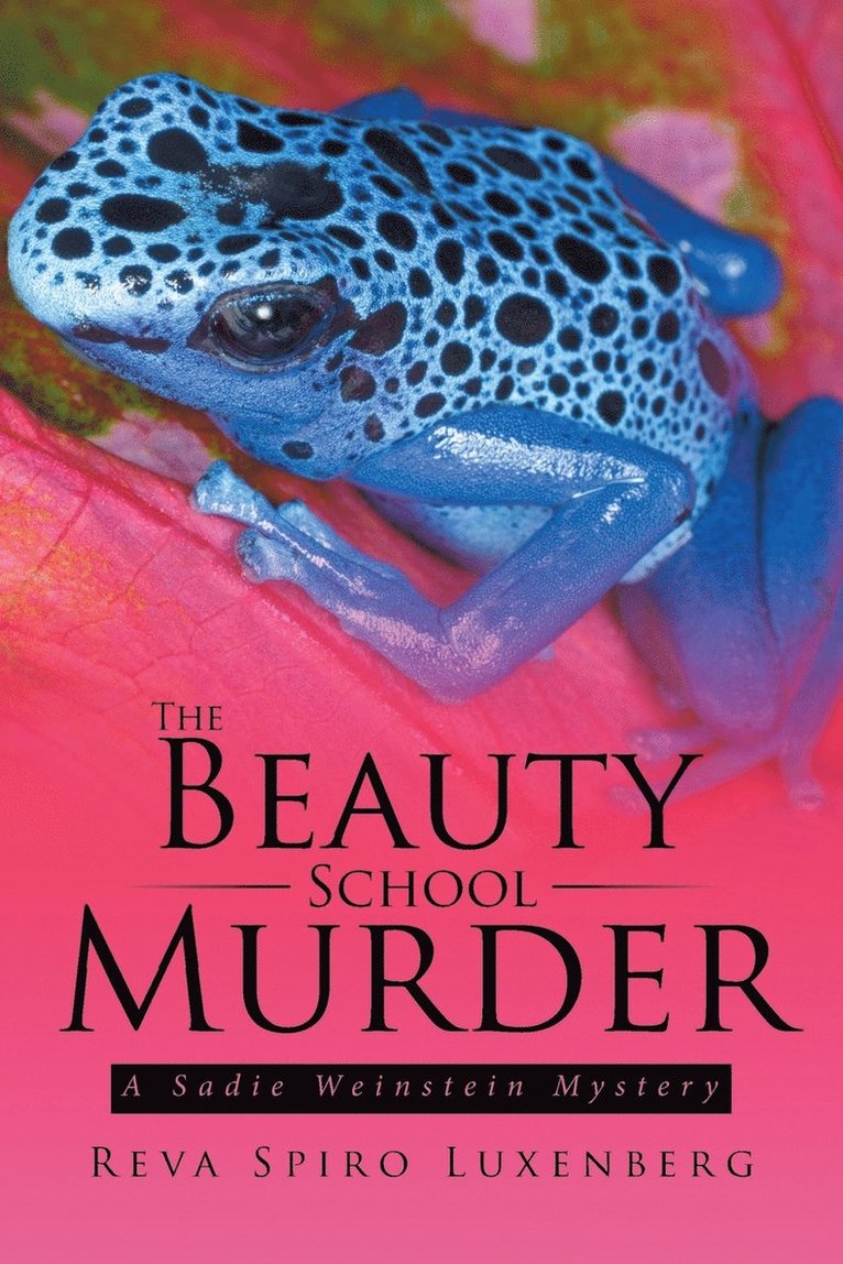 The Beauty School Murder 1