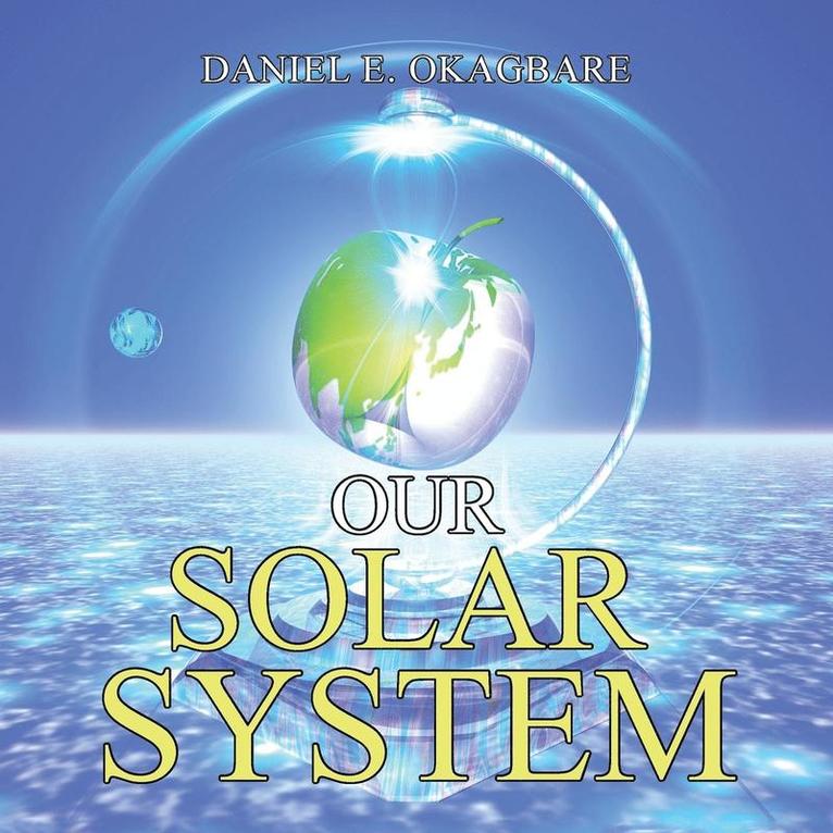 Our Solar System 1