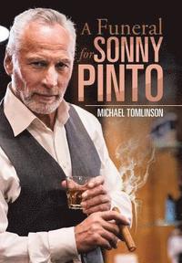 bokomslag A Funeral for Sonny Pinto