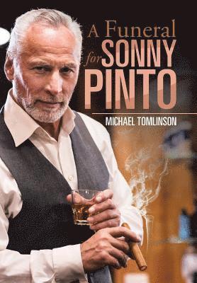 bokomslag Funeral for Sonny Pinto