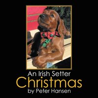 bokomslag An Irish Setter Christmas