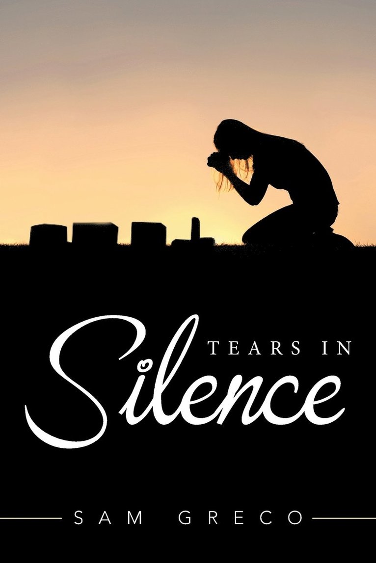 Tears in Silence 1