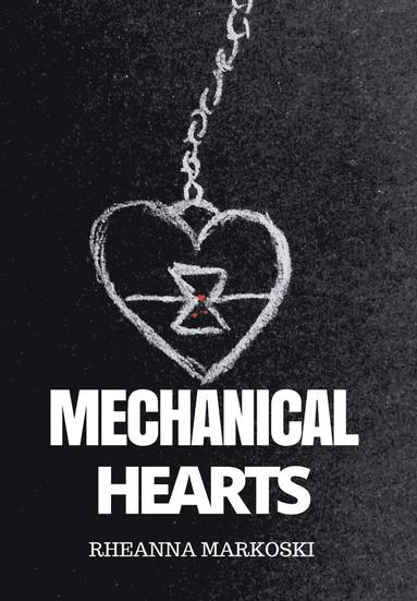 bokomslag Mechanical Hearts