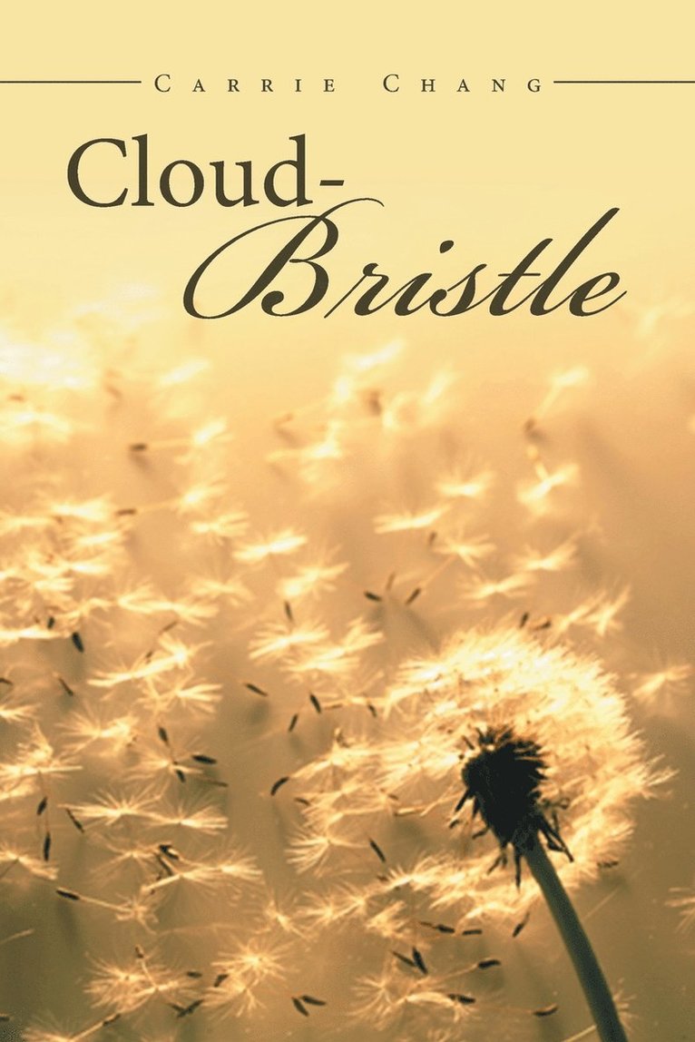 Cloud Bristle 1