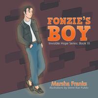 bokomslag Fonzie's Boy