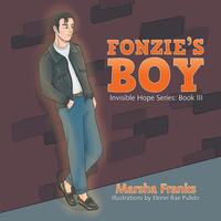 bokomslag Fonzie's Boy