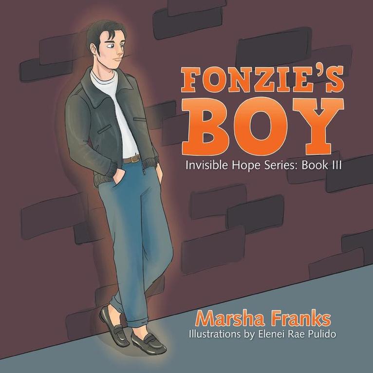 Fonzie's Boy 1