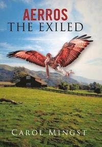 bokomslag The Exiled