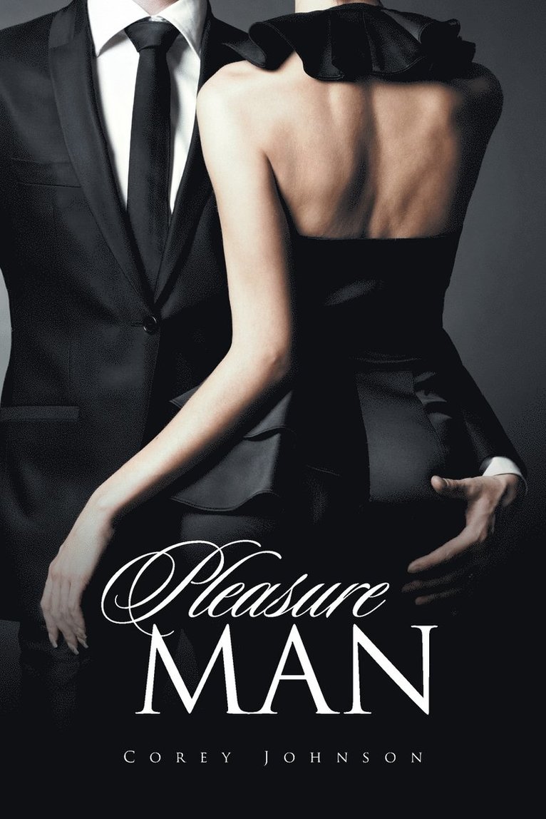 Pleasure Man 1