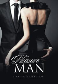 bokomslag Pleasure Man