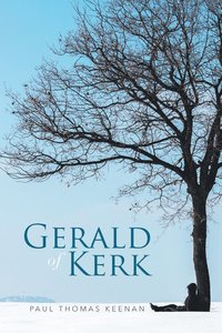bokomslag Gerald of Kerk
