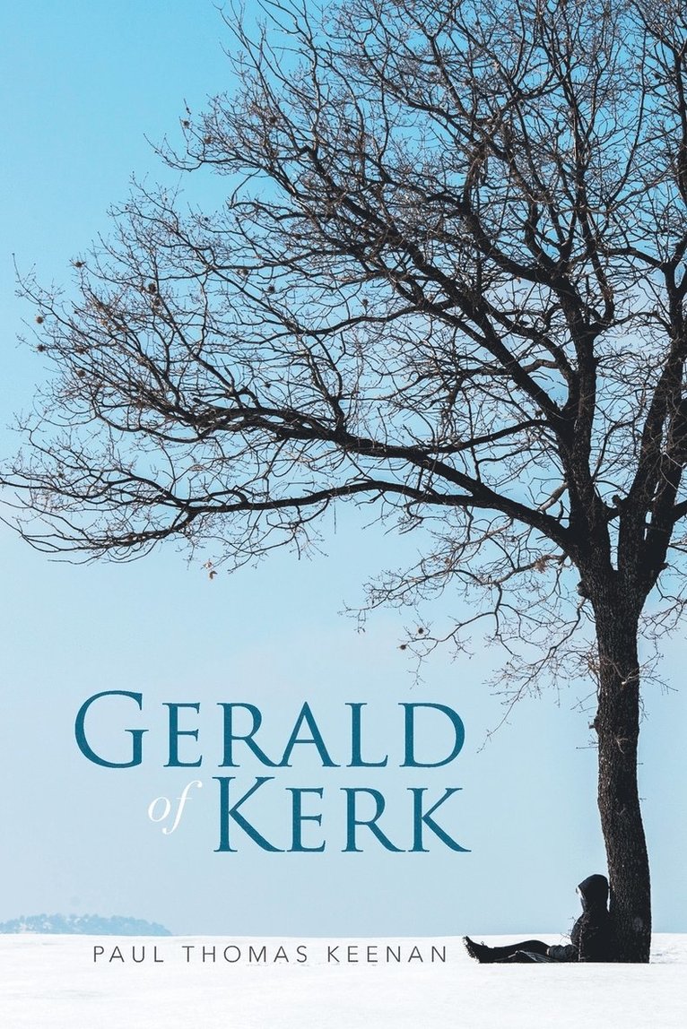 Gerald of Kerk 1