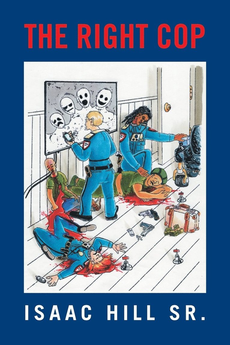 Right Cop