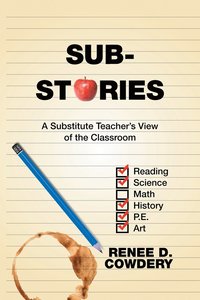 bokomslag Sub Stories