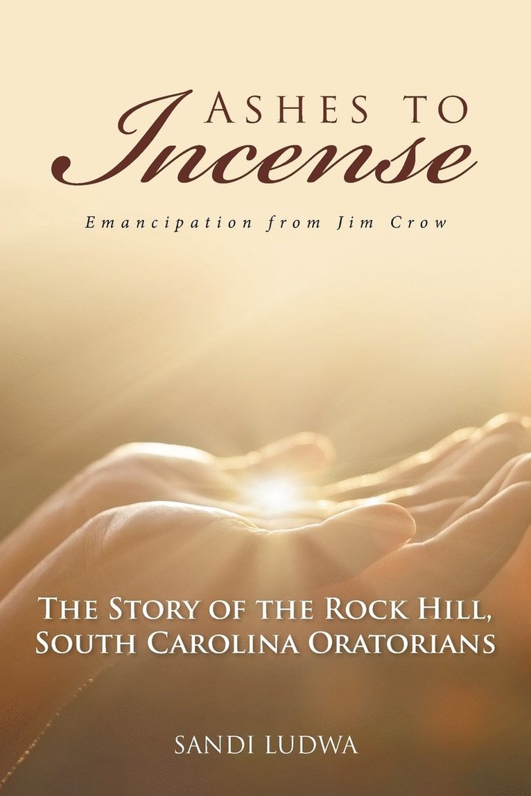 Ashes to Incense 1