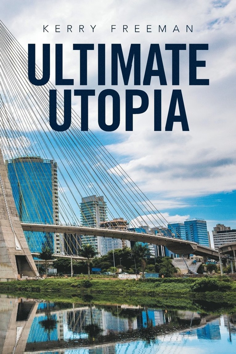 Ultimate Utopia 1