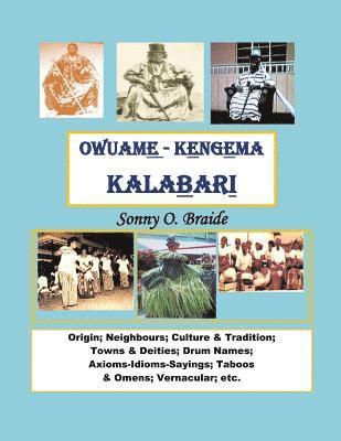 Kengema Kalabari 1