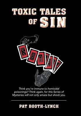 Toxic Tales of Sin 1