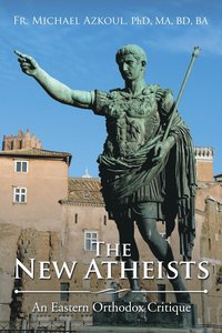 bokomslag The New Atheists
