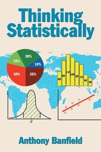 bokomslag Thinking Statistically