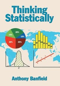 bokomslag Thinking Statistically