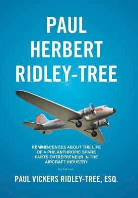 Paul Herbert Ridley-Tree 1
