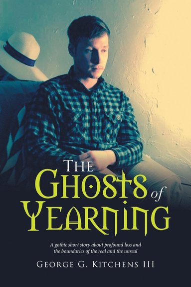 bokomslag Ghosts of Yearning
