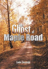 bokomslag Ghost of Maple Road