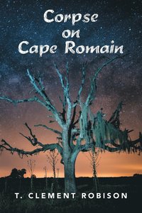 bokomslag Corpse on Cape Romain