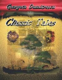 bokomslag Classic Tales