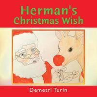 bokomslag Hermans Christmas Wish