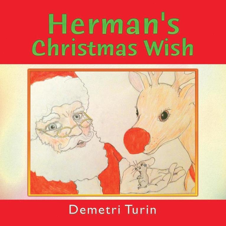 Hermans Christmas Wish 1