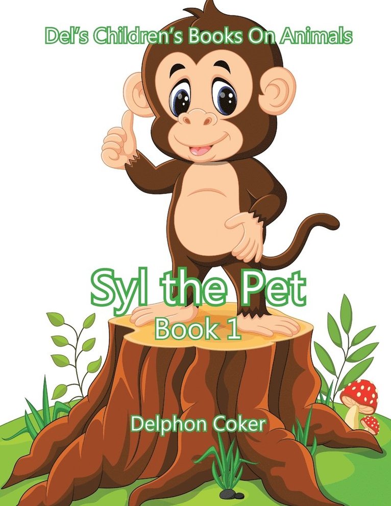 Syl the Pet 1