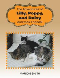 bokomslag The Adventures of Lilly, Poppy, and Daisy and their Friends!