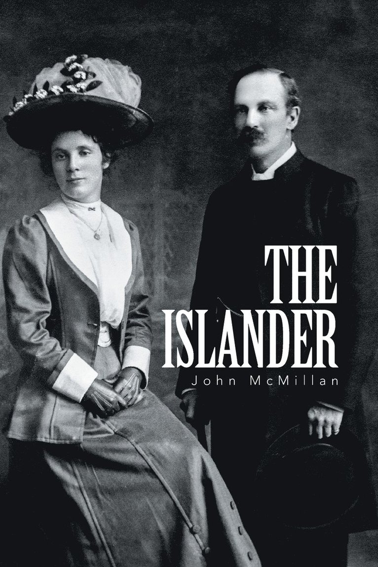 The Islander 1