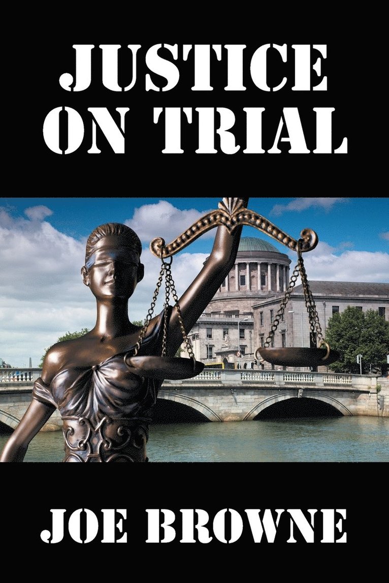 Justice on Trial 1