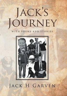 Jack's Journey 1