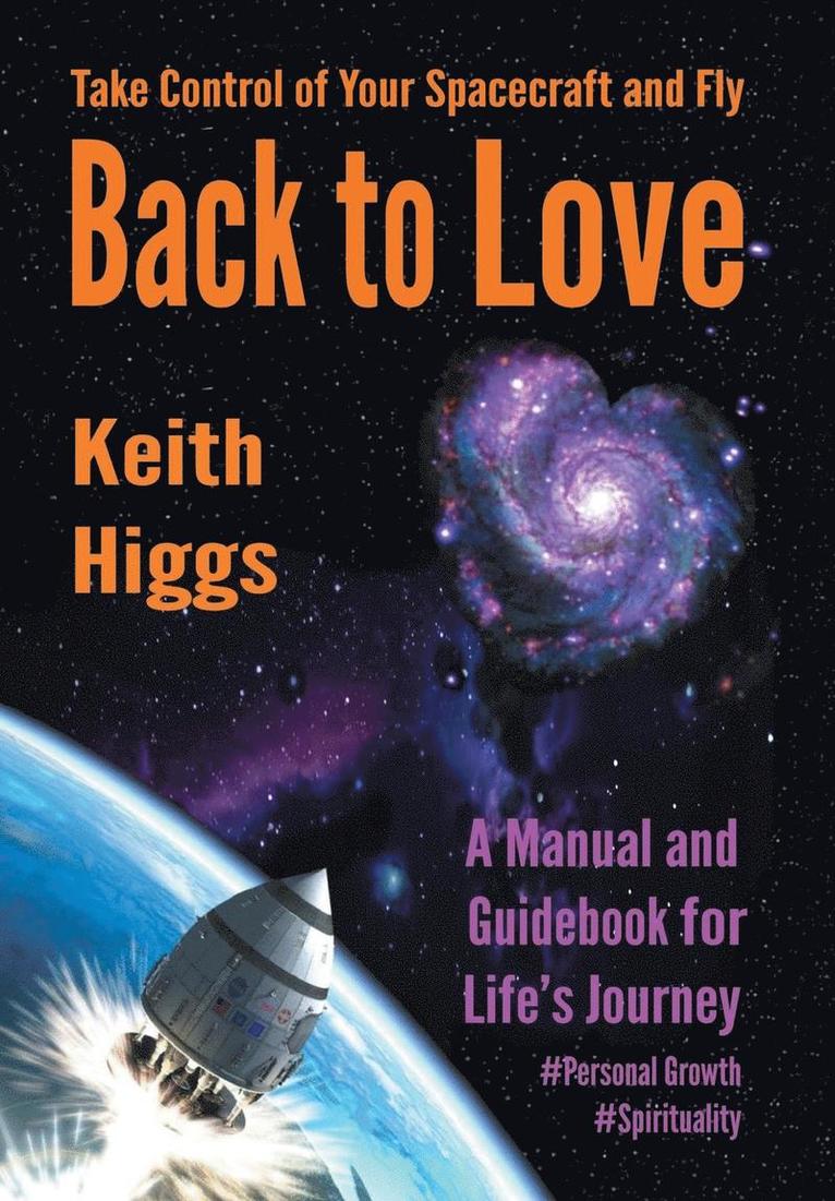 Take Control of Your Spacecraft and Fly Back to Love 1