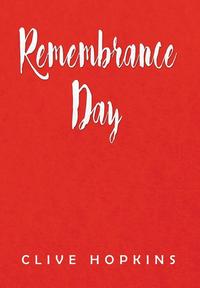 bokomslag Remembrance Day