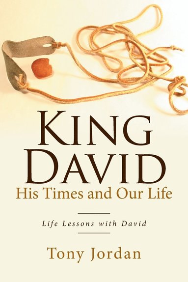 bokomslag King David His Times and Our Life