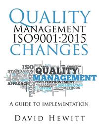 bokomslag Quality Management Iso9001