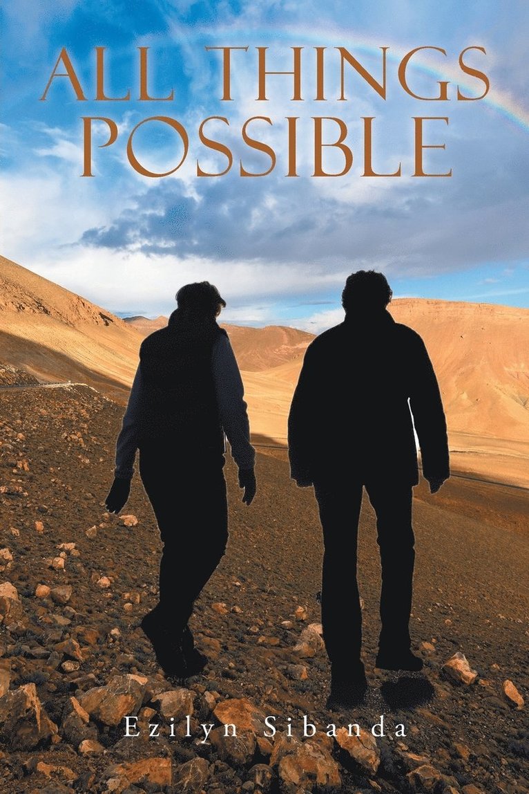 All Things Possible 1