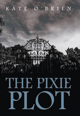 bokomslag The Pixie Plot