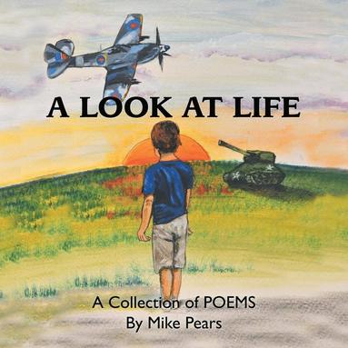 Michael Pears - Look at Life, Häftad