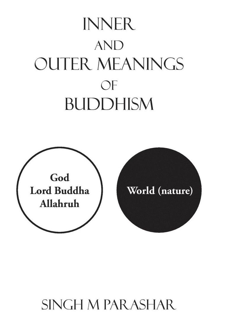 Inner and Outer Meanings of Buddhism 1