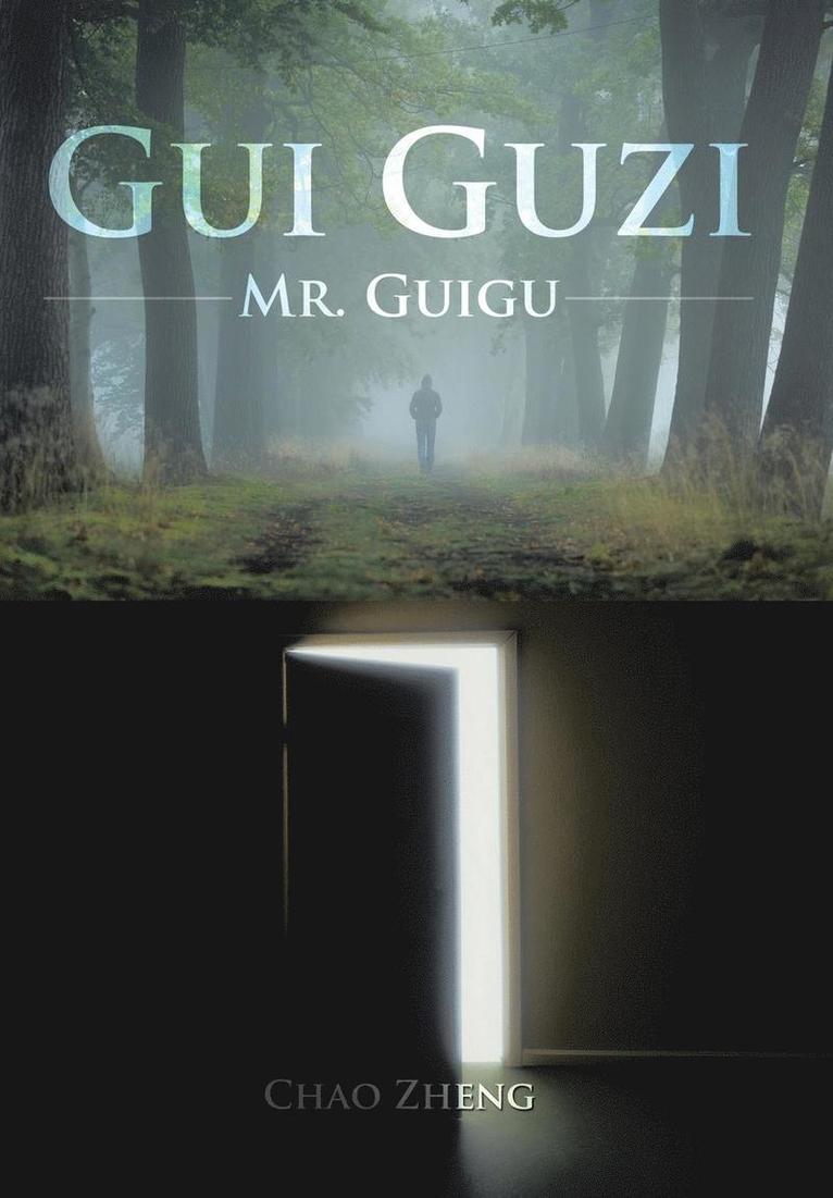 Gui Guzi 1