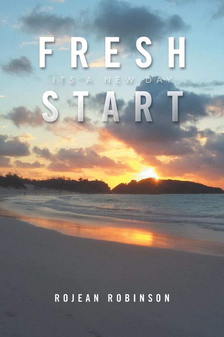 Fresh Start 1